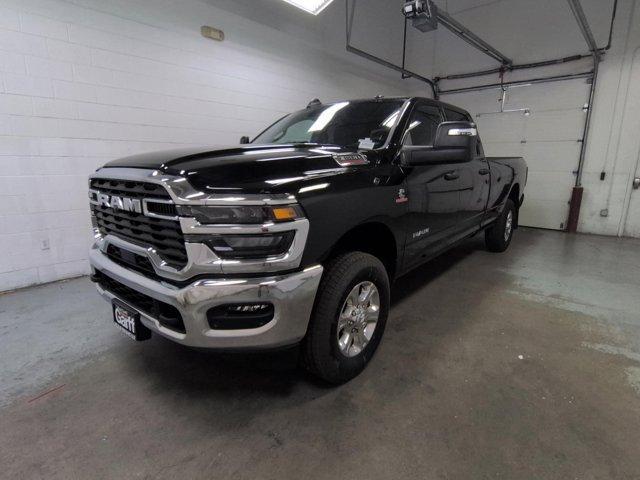 new 2025 Ram 3500 car, priced at $67,583