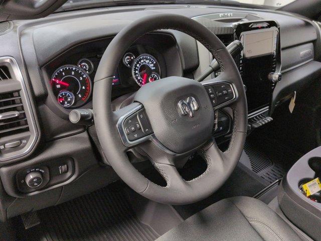 new 2025 Ram 3500 car, priced at $67,583