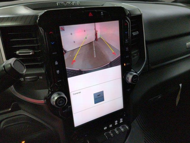 new 2025 Ram 3500 car, priced at $67,583