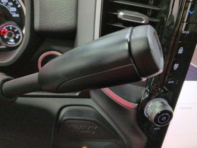 new 2025 Ram 3500 car, priced at $67,583