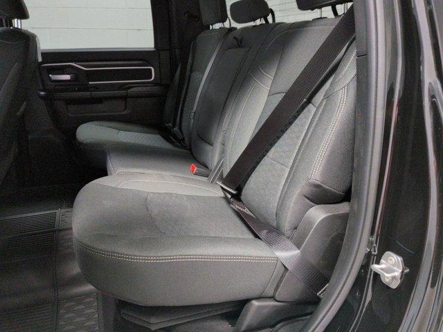 new 2025 Ram 3500 car, priced at $67,583