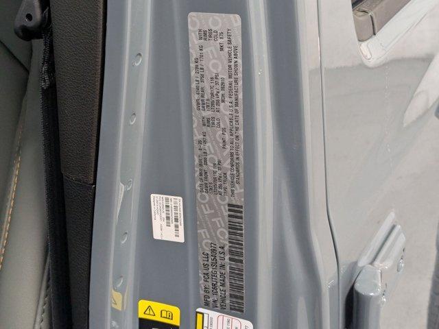 new 2025 Jeep Gladiator car, priced at $55,806