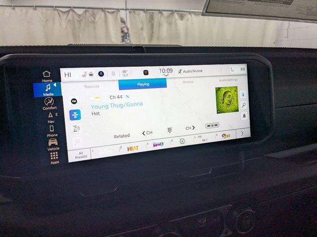 new 2025 Jeep Gladiator car, priced at $55,806