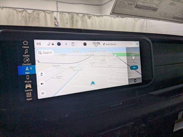 new 2025 Jeep Gladiator car, priced at $55,806