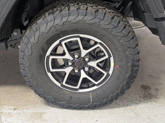 new 2026 Jeep Wrangler car, priced at $59,915