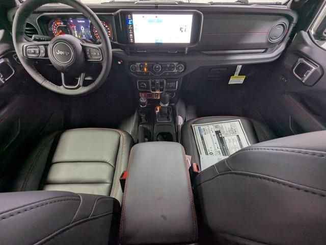 new 2026 Jeep Wrangler car, priced at $59,915