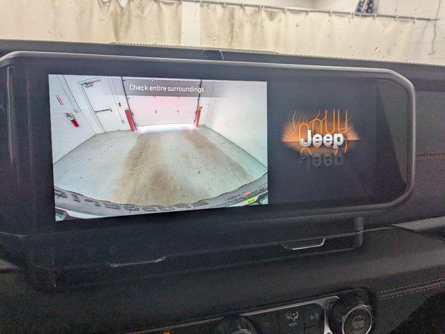 new 2026 Jeep Wrangler car, priced at $59,915