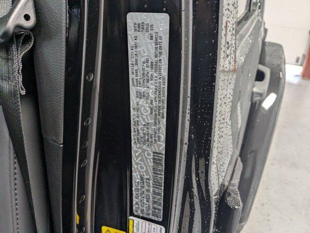 new 2026 Jeep Wrangler car, priced at $59,915