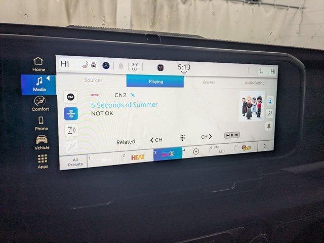 new 2026 Jeep Wrangler car, priced at $59,915