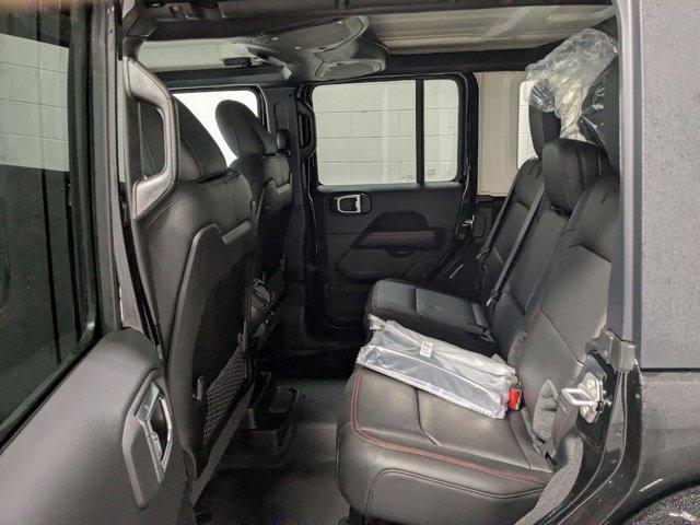 new 2026 Jeep Wrangler car, priced at $59,915