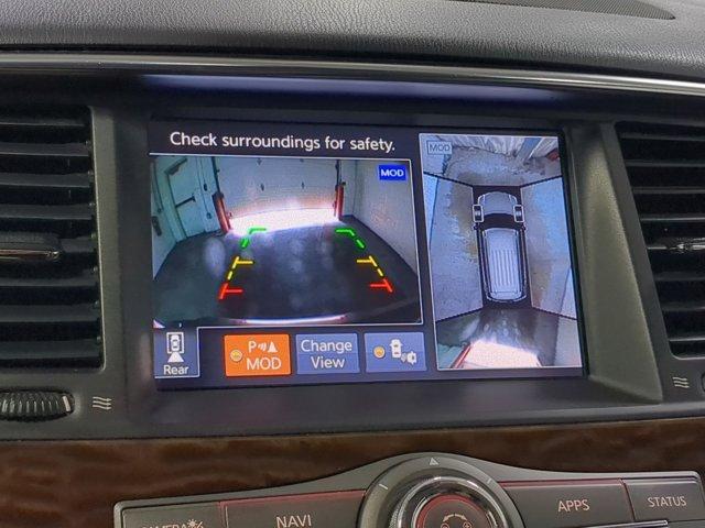 used 2019 Nissan Armada car, priced at $21,774