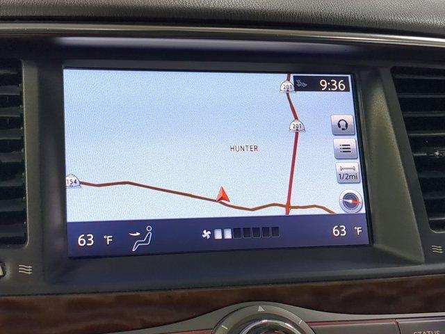 used 2019 Nissan Armada car, priced at $21,774