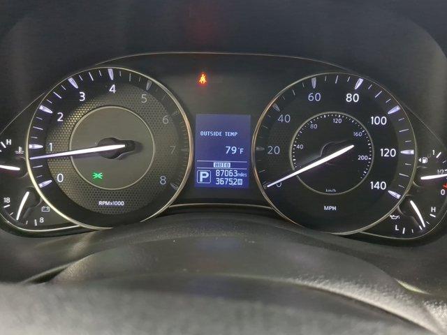 used 2019 Nissan Armada car, priced at $21,774