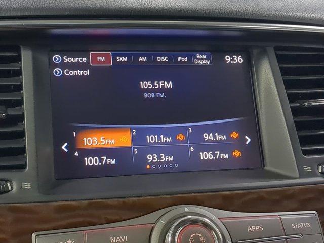 used 2019 Nissan Armada car, priced at $21,774