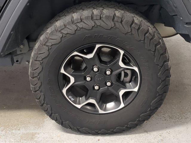 used 2021 Jeep Wrangler Unlimited 4xe car, priced at $30,974