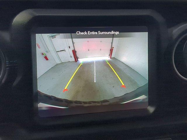 used 2021 Jeep Wrangler Unlimited 4xe car, priced at $30,974