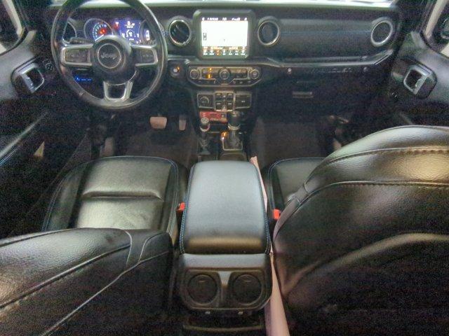 used 2021 Jeep Wrangler Unlimited 4xe car, priced at $30,974