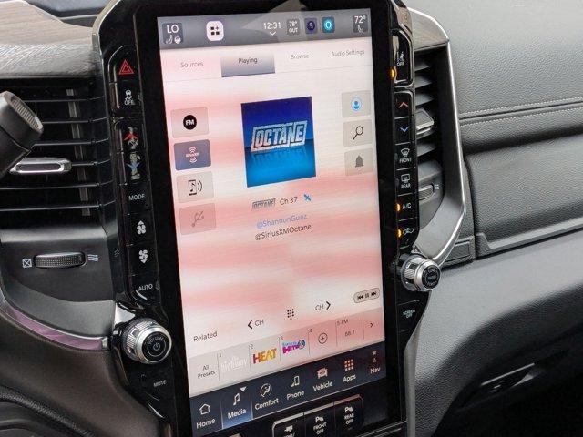 new 2026 Ram 2500 car, priced at $74,468