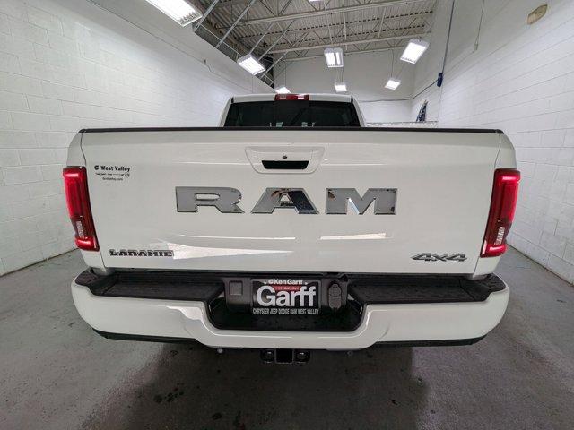 new 2026 Ram 2500 car, priced at $74,468