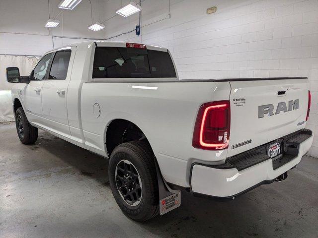 new 2026 Ram 2500 car, priced at $74,468
