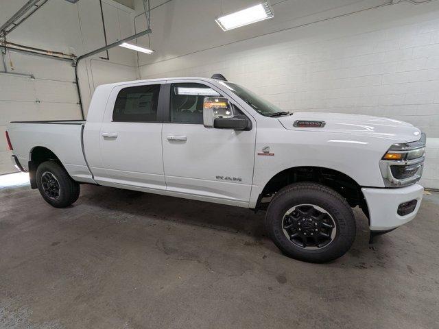 new 2026 Ram 2500 car, priced at $74,468