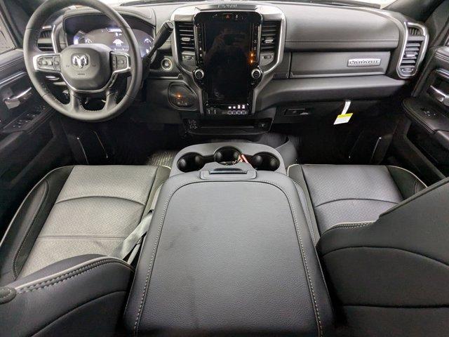 new 2026 Ram 2500 car, priced at $74,468