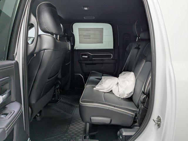 new 2026 Ram 2500 car, priced at $74,468