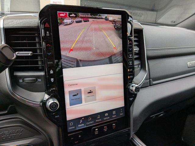 new 2026 Ram 2500 car, priced at $74,468