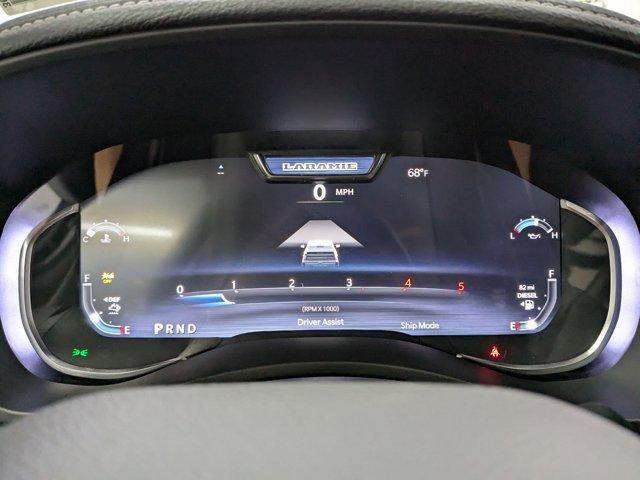 new 2026 Ram 2500 car, priced at $74,468