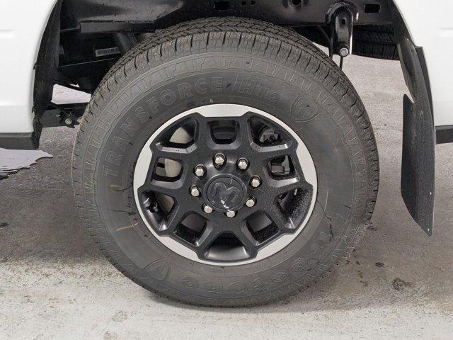 new 2026 Ram 2500 car, priced at $74,468