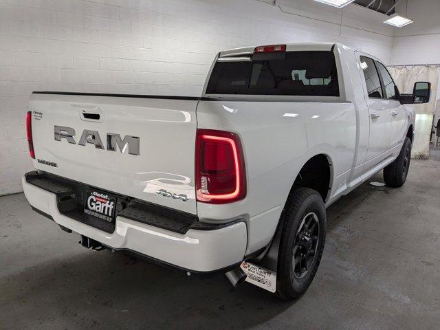 new 2026 Ram 2500 car, priced at $74,468