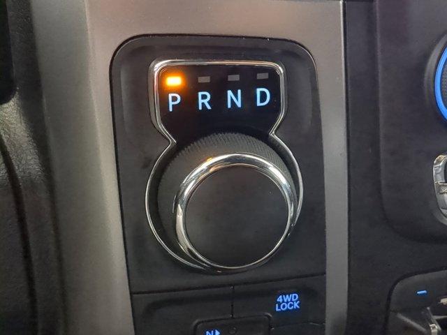 used 2022 Ram 1500 Classic car, priced at $29,974