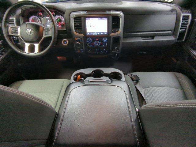 used 2022 Ram 1500 Classic car, priced at $29,974