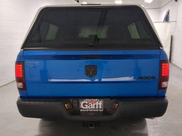 used 2022 Ram 1500 Classic car, priced at $29,974