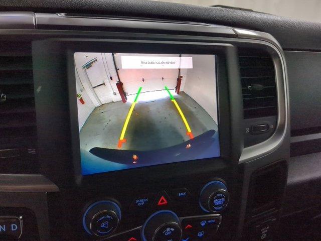 used 2022 Ram 1500 Classic car, priced at $29,974