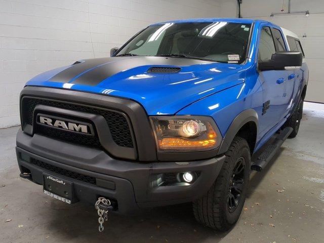 used 2022 Ram 1500 Classic car, priced at $29,974