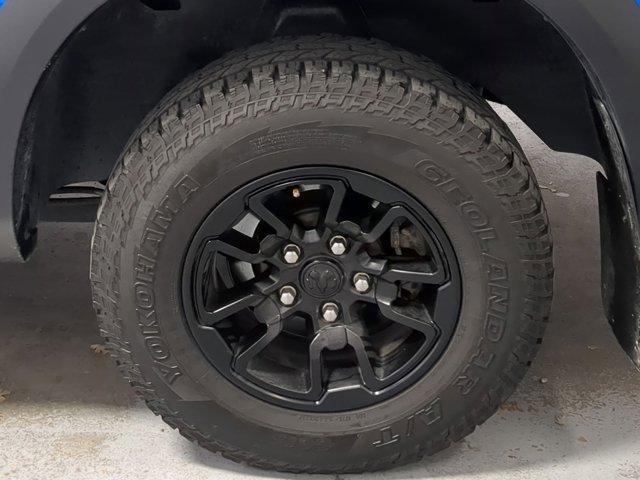 used 2022 Ram 1500 Classic car, priced at $29,974