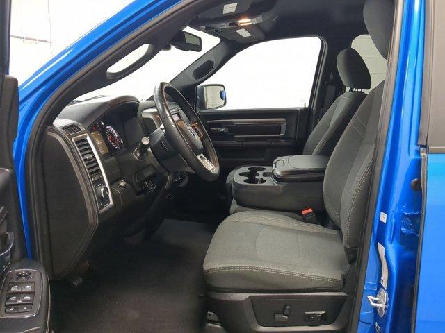 used 2022 Ram 1500 Classic car, priced at $29,974