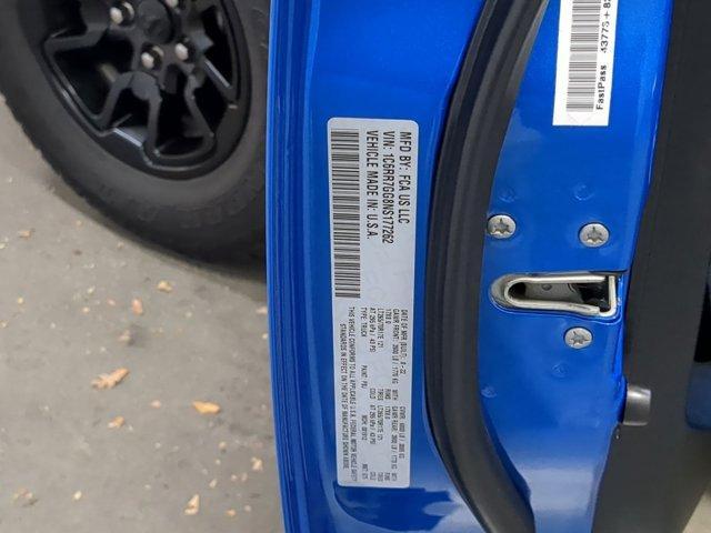 used 2022 Ram 1500 Classic car, priced at $29,974