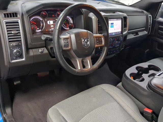 used 2022 Ram 1500 Classic car, priced at $29,974
