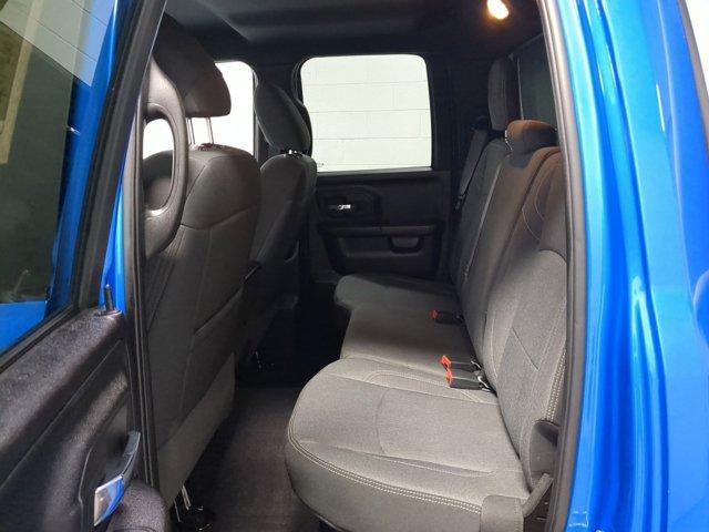 used 2022 Ram 1500 Classic car, priced at $29,974