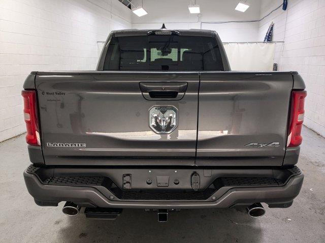 new 2026 Ram 1500 car, priced at $77,690