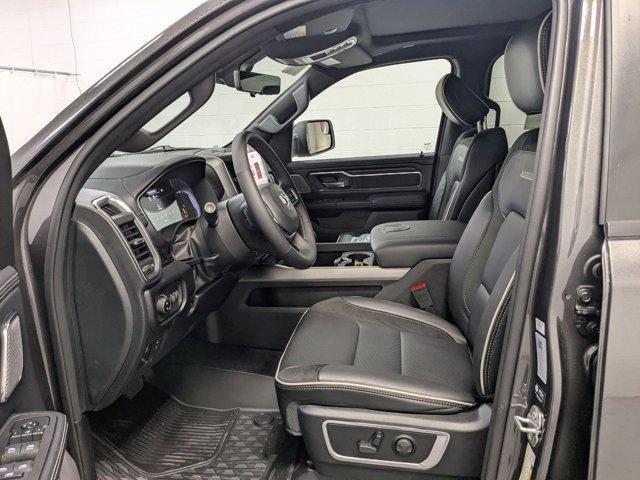 new 2026 Ram 1500 car, priced at $77,690