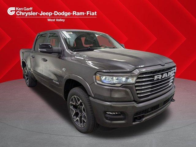 new 2026 Ram 1500 car, priced at $77,690