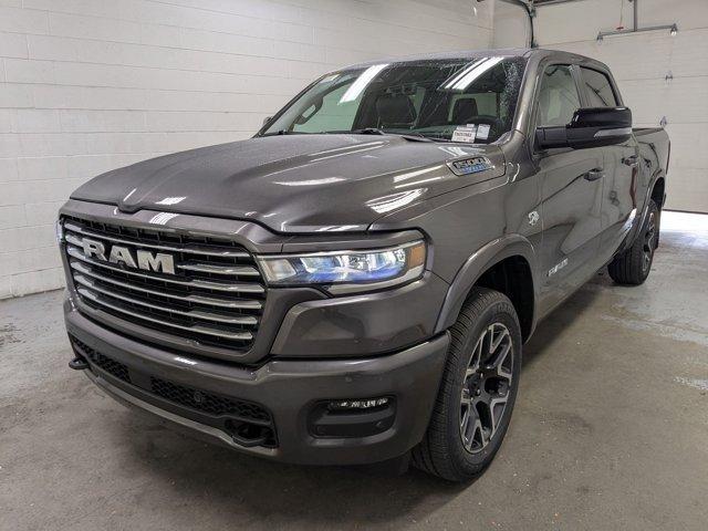 new 2026 Ram 1500 car, priced at $77,690