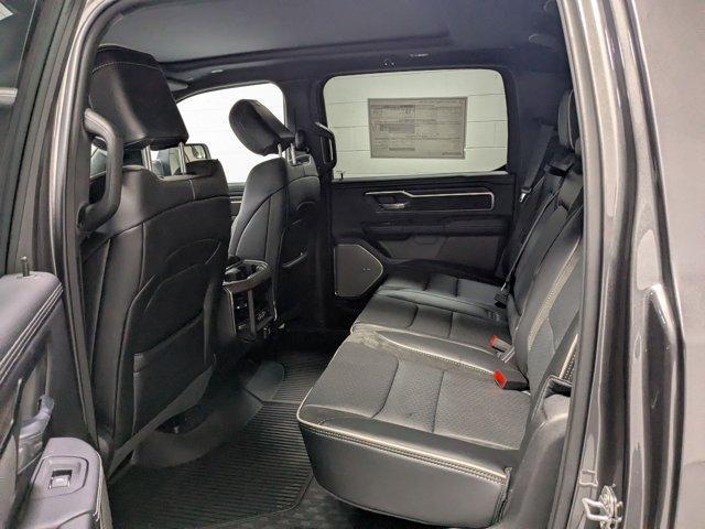 new 2026 Ram 1500 car, priced at $77,690