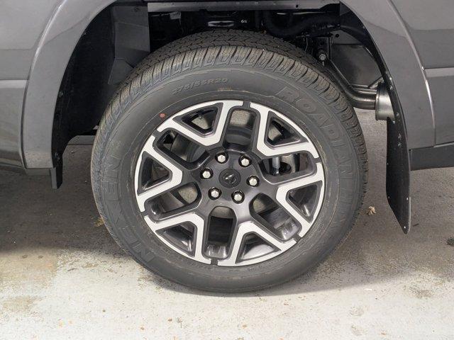 new 2026 Ram 1500 car, priced at $77,690