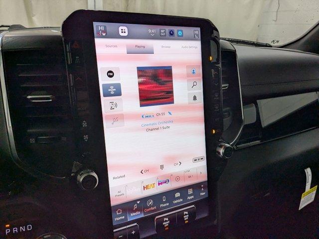 new 2026 Ram 1500 car, priced at $77,690