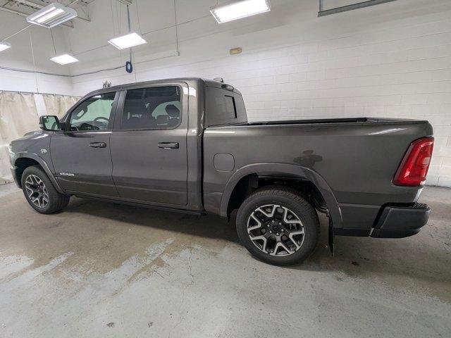 new 2026 Ram 1500 car, priced at $77,690