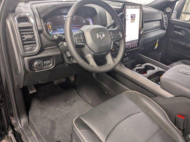 new 2026 Ram 2500 car, priced at $79,678